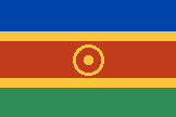 Official Flag of the Neferi Autonomous Region